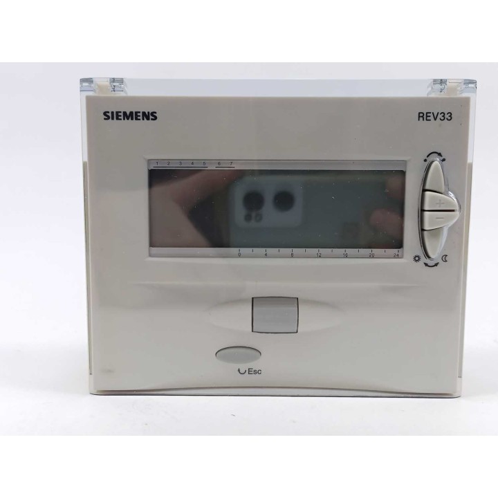 Siemens REV33