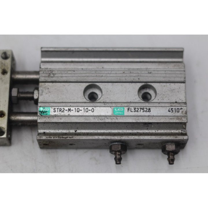 CKD CKD STR2-M-10-10-0  FL327528 CKD CKD STR2-M-10-10-0  FL327528