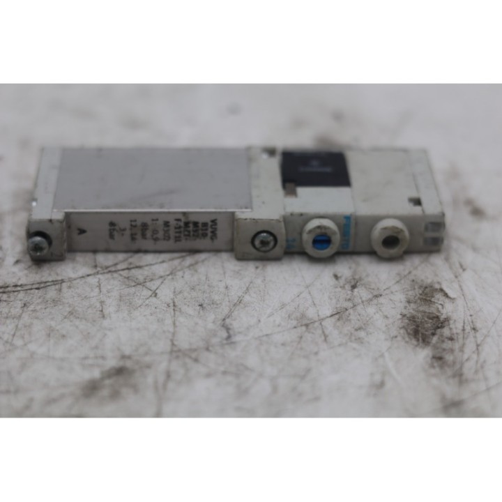 FESTO Festo VUVG-B10-M52-MZT-F-1T1L FESTO Festo VUVG-B10-M52-MZT-F-1T1L
