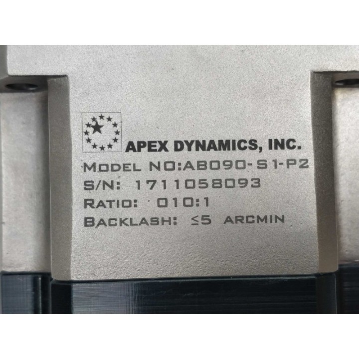 Apex Dynamics AB090-S1-P2 Apex Dynamics AB090-S1-P2