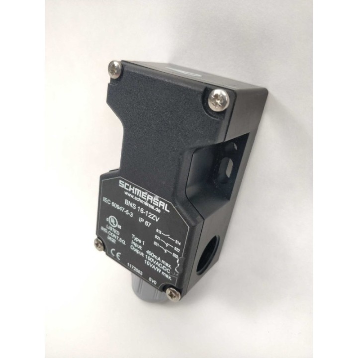 Schmersal 101172553 Schmersal 101172553