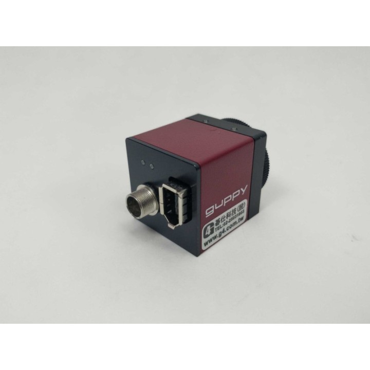 Allied Vision GF 033B ASG Allied Vision GF 033B ASG