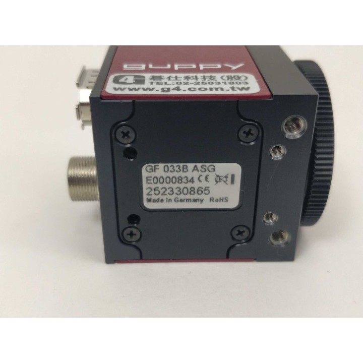 Allied Vision GF 033B ASG Allied Vision GF 033B ASG