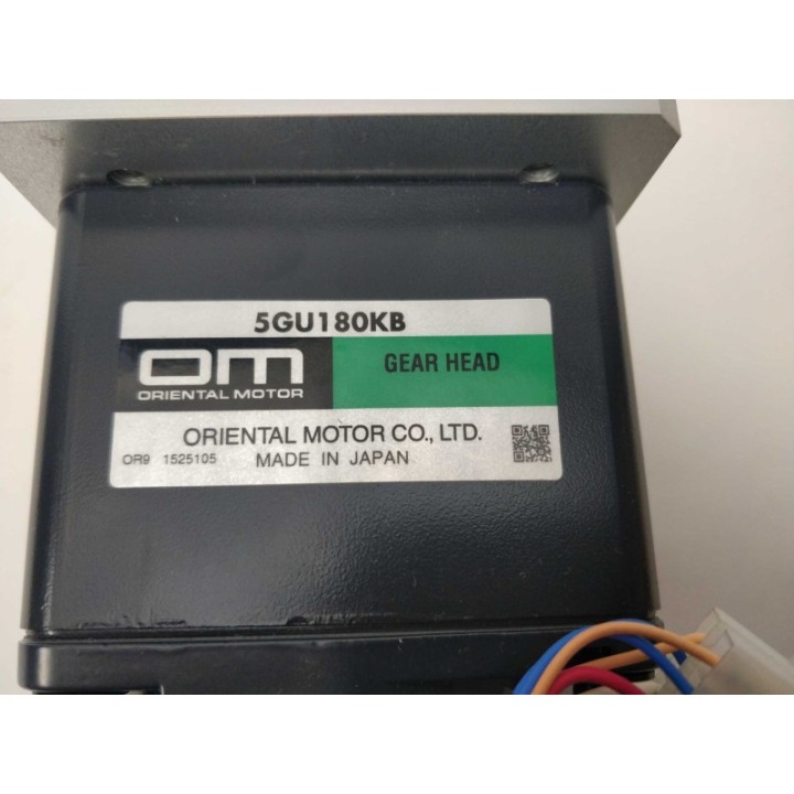 Oriental Motor USM560-512W Oriental Motor USM560-512W