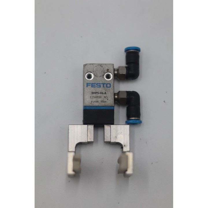 FESTO Festo DHPS-06-A 125439 M2 FESTO Festo DHPS-06-A 125439 M2