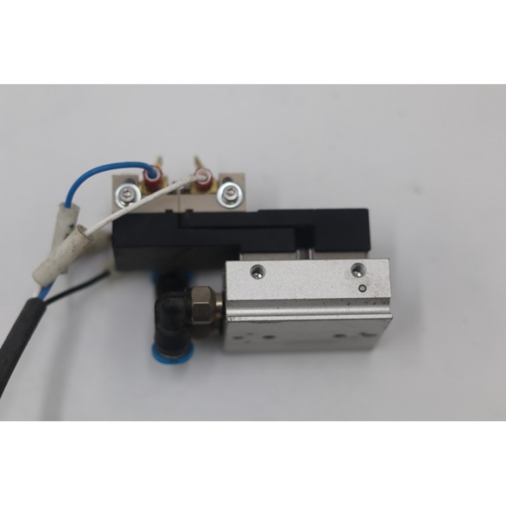 SMC SMC MHF2-8D SMC SMC MHF2-8D