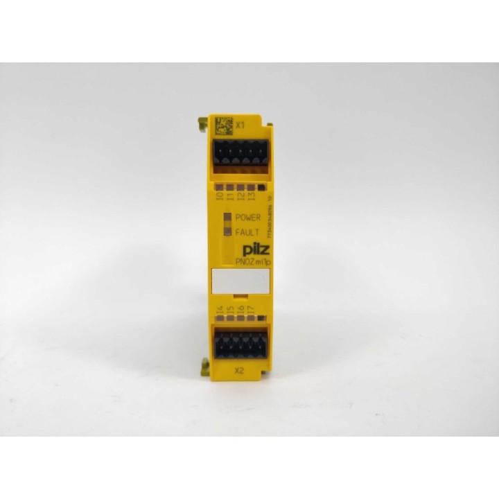 Pilz 773400 Pilz 773400