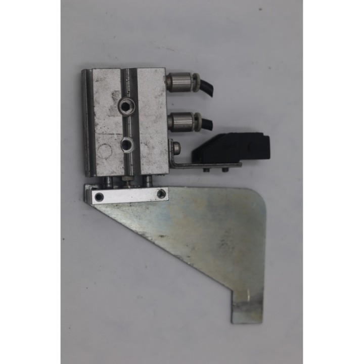 SMC SMC CXSJM6-10 SMC SMC CXSJM6-10