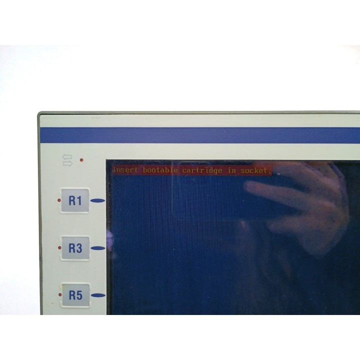 SCHNEIDER ELECTRIC XBTF024510