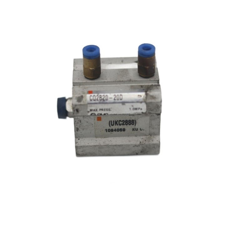 SMC SMC Corporation CQ2B20-20D SMC SMC Corporation CQ2B20-20D