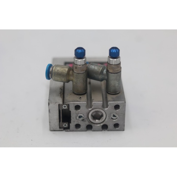 FESTO Festo SLS-10-15-P-A FESTO Festo SLS-10-15-P-A