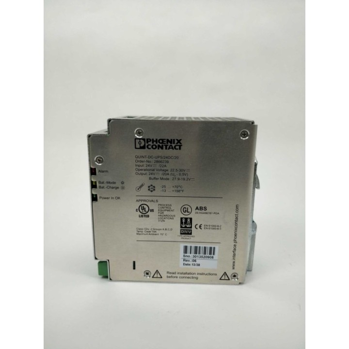 Phoenix Contact 2866239 Phoenix Contact 2866239