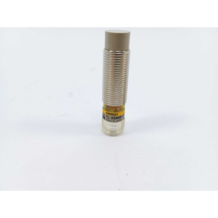 OMRON TL-X5MB1-P1E