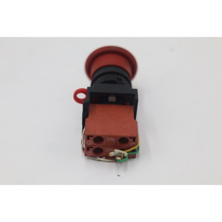 Omron Omron A22-01 Omron Omron A22-01