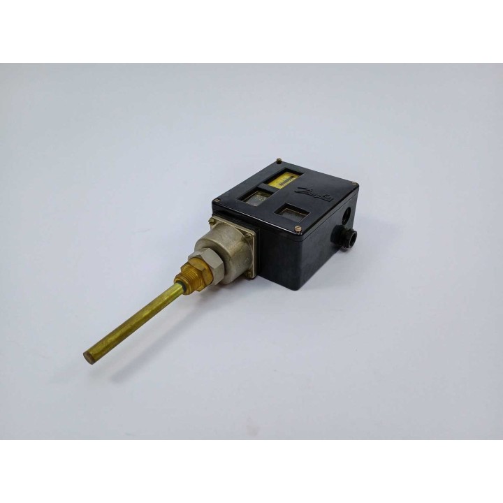 Danfoss 017-0110