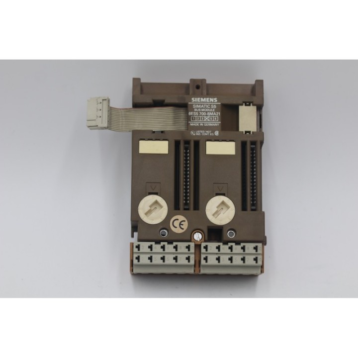 SIEMENS SIMATIC Siemens SIMATIC S5 6ES5 700-8MA21 SIEMENS SIMATIC Siemens SIMATIC S5 6ES5 700-8MA21