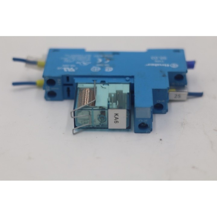 FINDER Finder 95.03 + 40.31 FINDER Finder 95.03 + 40.31