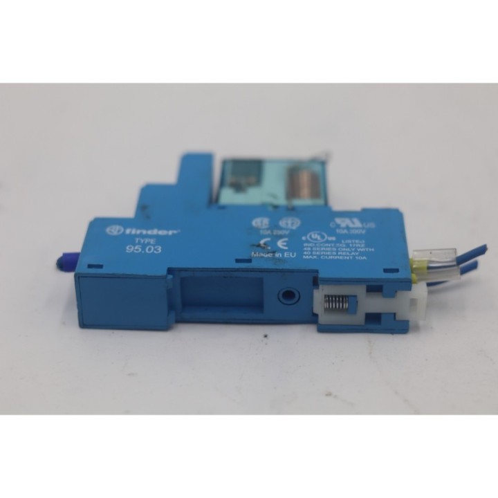 FINDER Finder 95.03 + 40.31 FINDER Finder 95.03 + 40.31