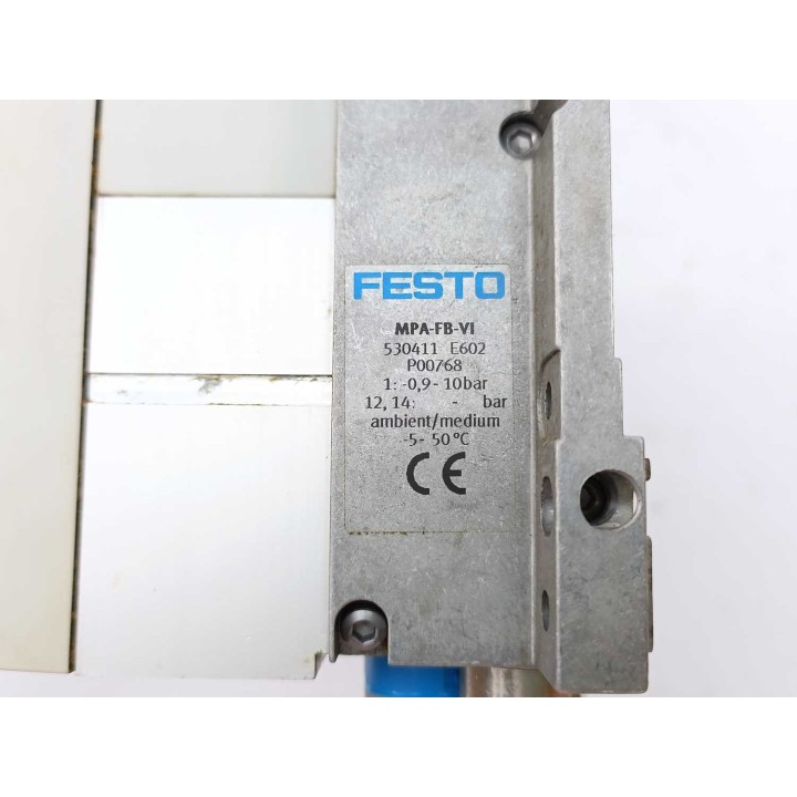 Festo 542221