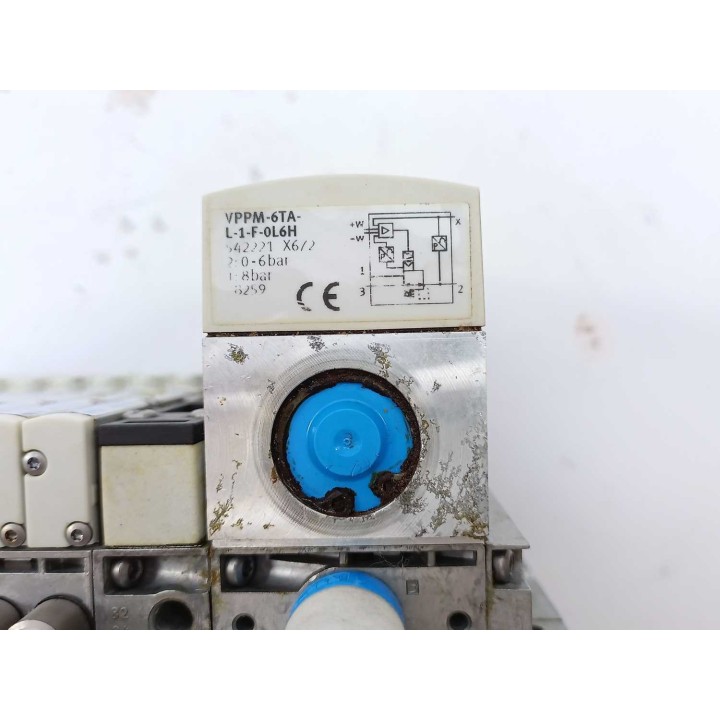 Festo 542221