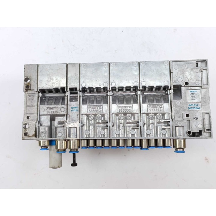Festo 542221