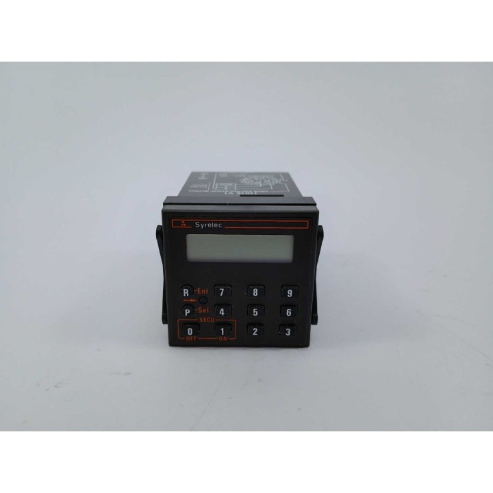 Syrelec 11016 V1