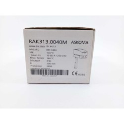 ASKOMA RAK313.0040M