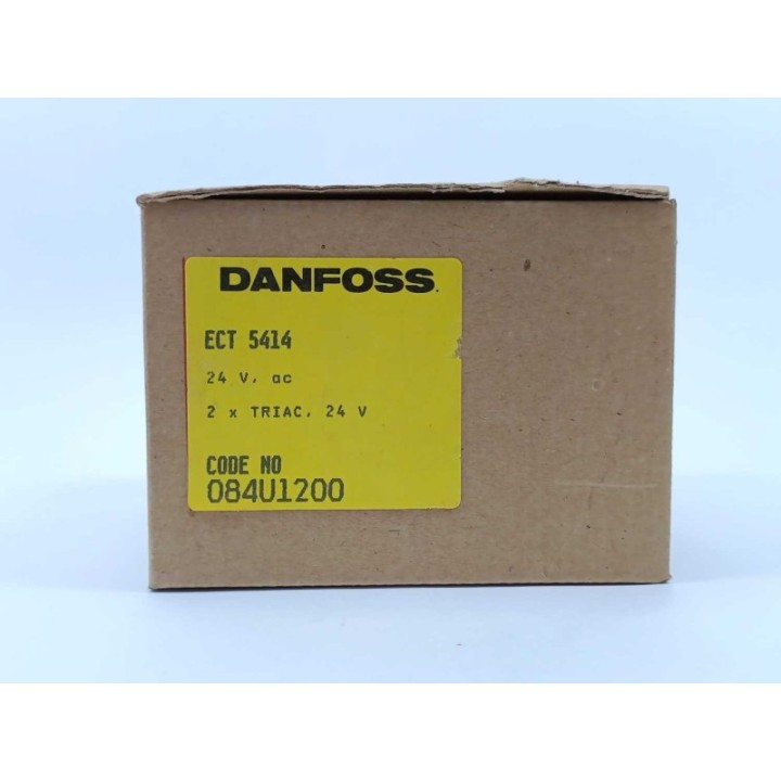 Danfoss 084U1200 Danfoss 084U1200