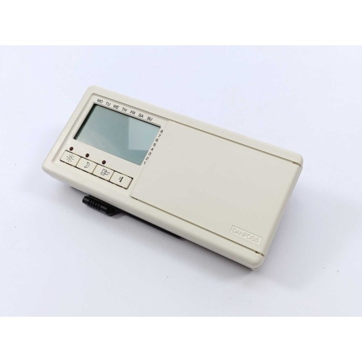 Danfoss RPC 1008 Danfoss RPC 1008