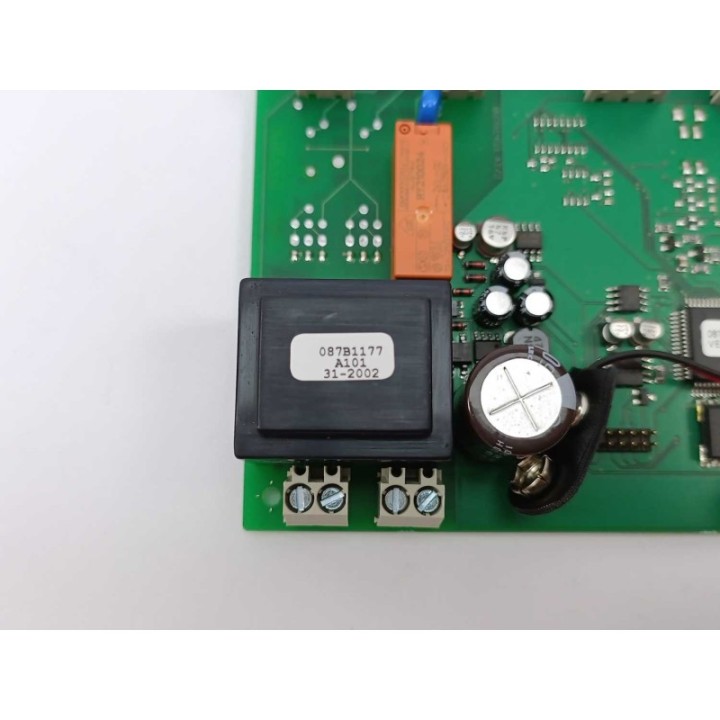 Danfoss 087B1177 Danfoss 087B1177