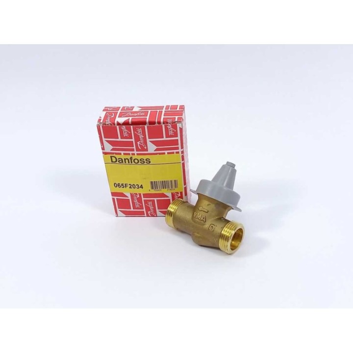 Danfoss 065F2034 Danfoss 065F2034