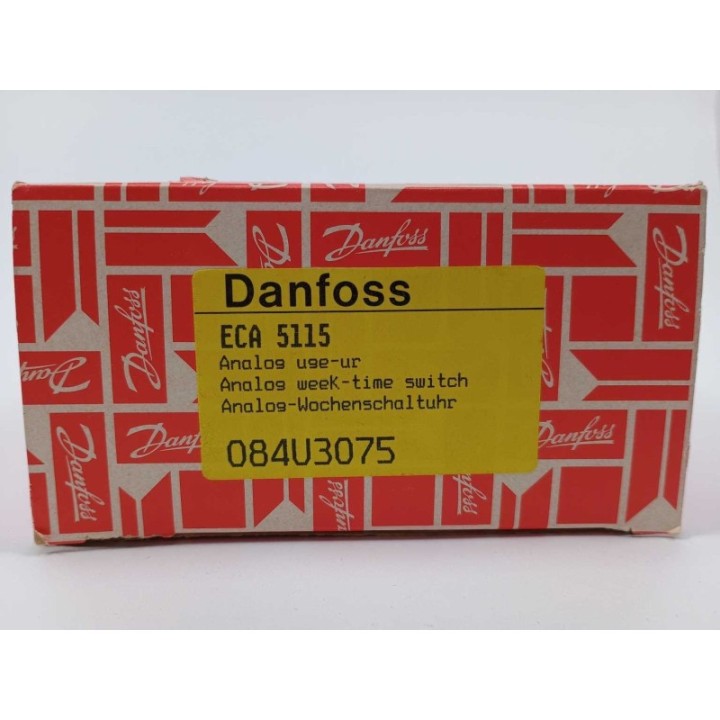 Danfoss 084U3075 Danfoss 084U3075