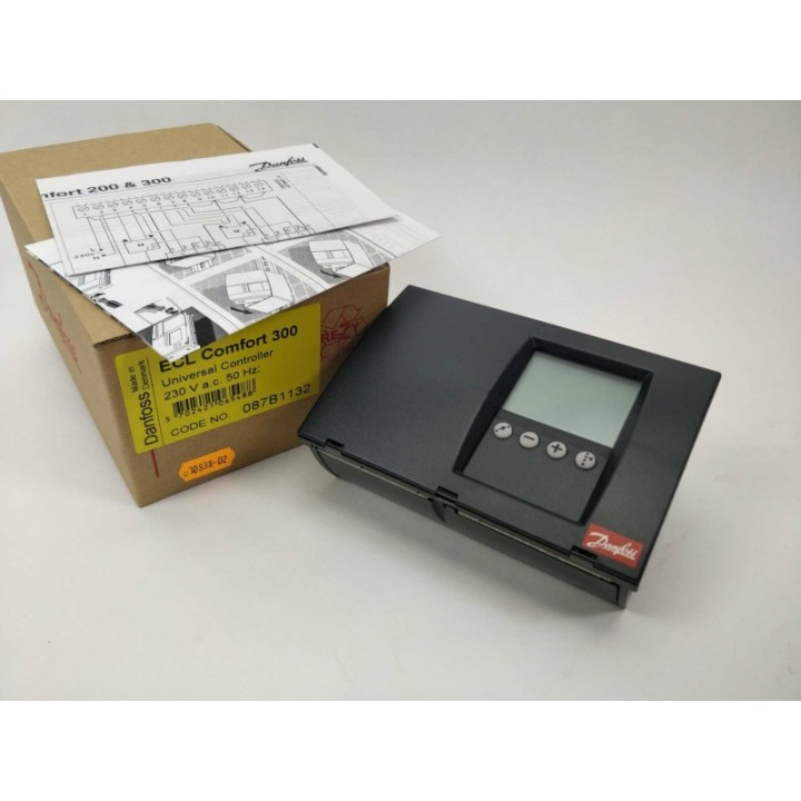 Danfoss 087B1132 Danfoss 087B1132