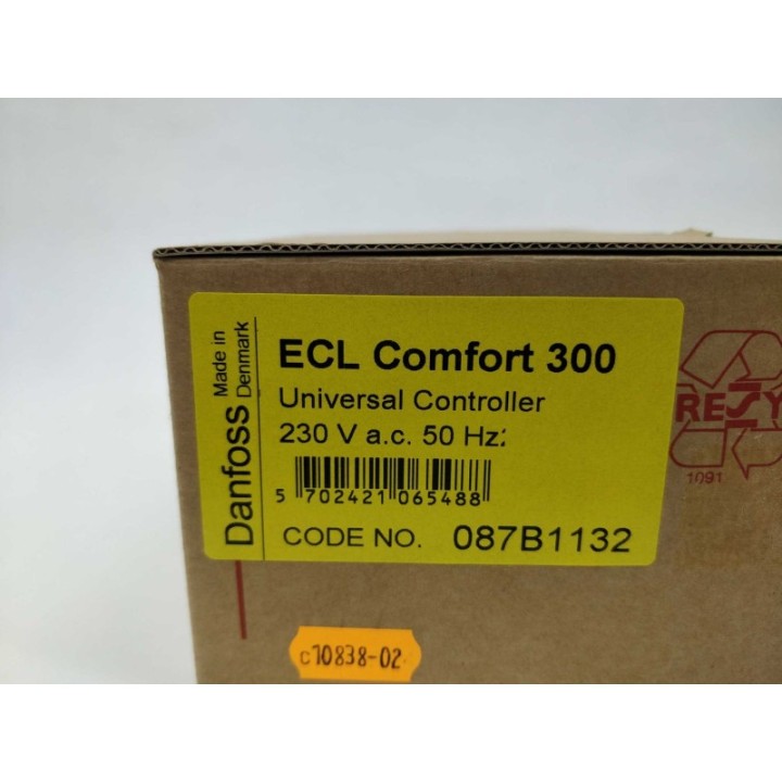 Danfoss 087B1132 Danfoss 087B1132