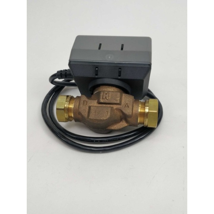 Honeywell VC8015 Honeywell VC8015