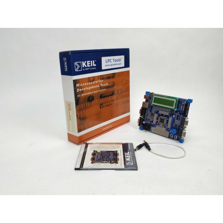 KEIL MCB2387 KEIL MCB2387