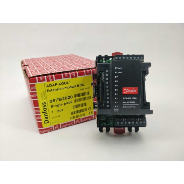Danfoss 087B2620 Danfoss 087B2620