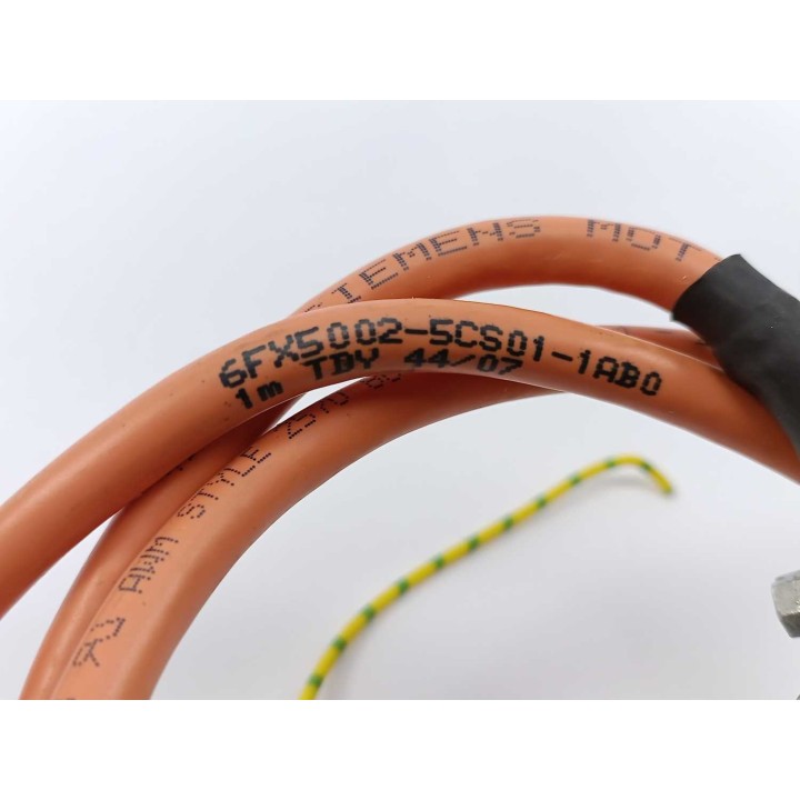 Siemens 6FX5002-5CS01-1AB0