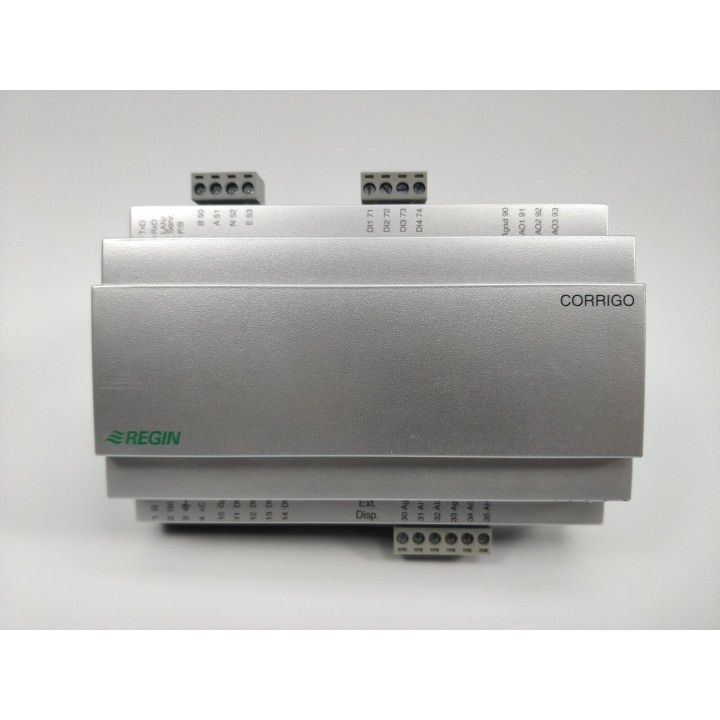 REGIN E15-S