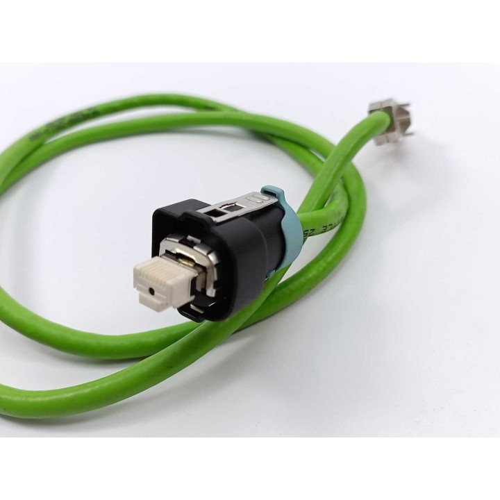Siemens 6FX5002-2DC10-1AB0