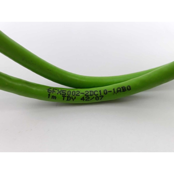 Siemens 6FX5002-2DC10-1AB0