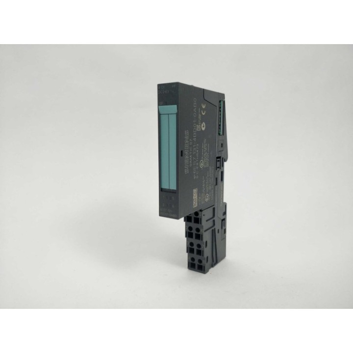 SIEMENS 6ES7131-4BD01-0AB0 SIEMENS 6ES7131-4BD01-0AB0