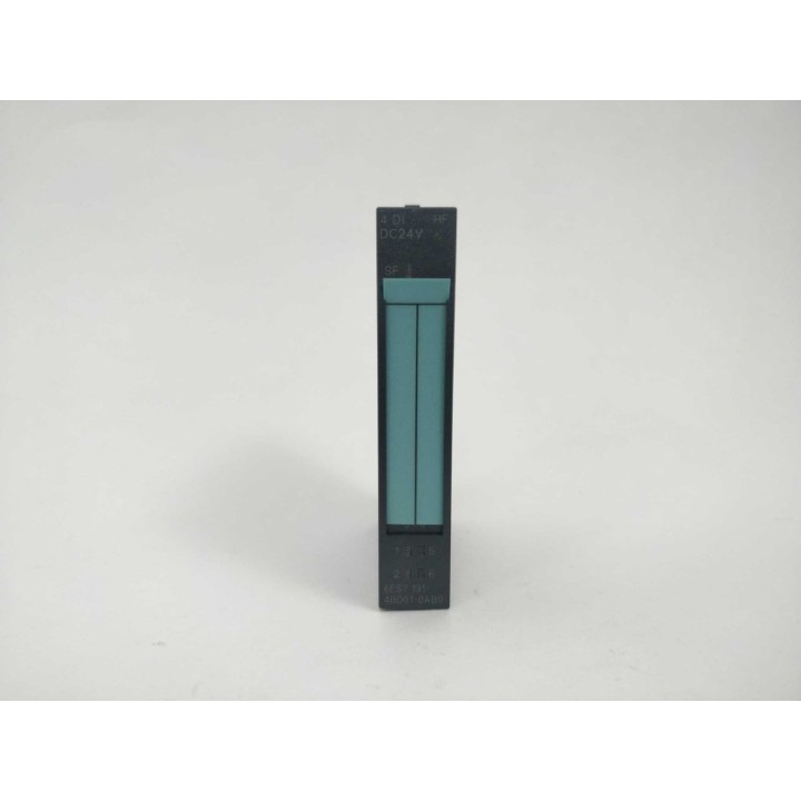 SIEMENS 6ES7131-4BD01-0AB0 SIEMENS 6ES7131-4BD01-0AB0