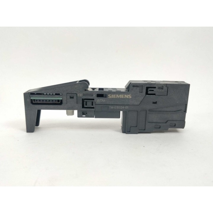 SIEMENS 6ES7 131-4BD00-0AA0 SIEMENS 6ES7 131-4BD00-0AA0