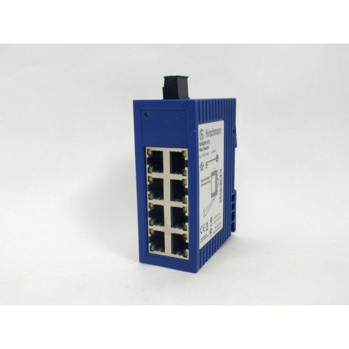 Hirschmann Spider 8TX Hirschmann Spider 8TX