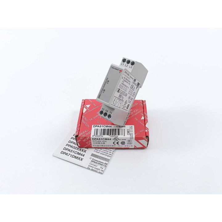 Carlo Gavazzi DPA51CM44