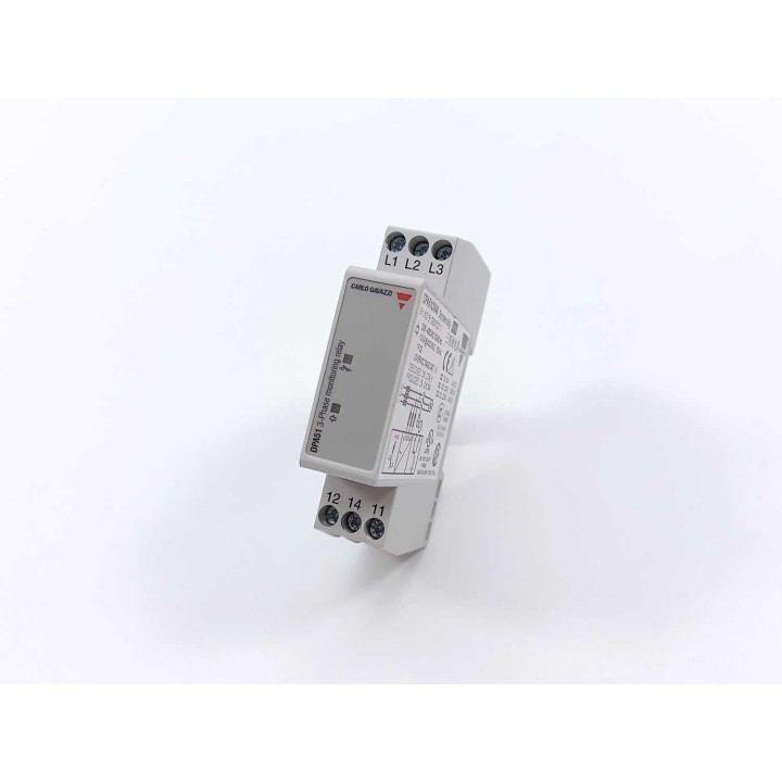 Carlo Gavazzi DPA51CM44