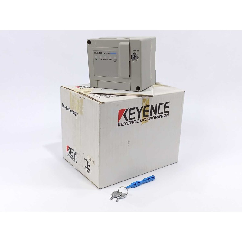 KEYENCE  LB-1101W