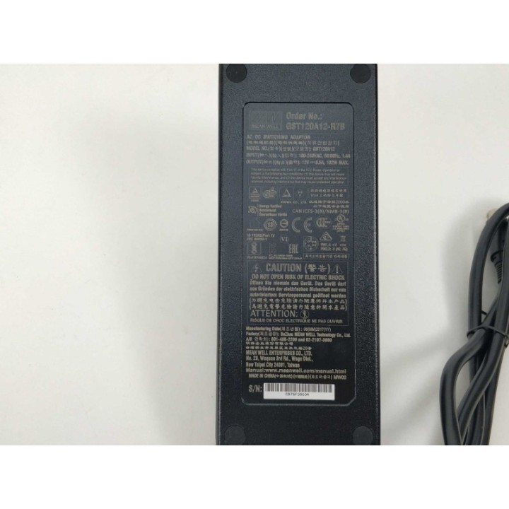 Mean Well GST120A12-R7B Mean Well GST120A12-R7B