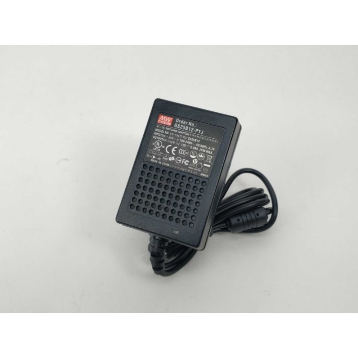 Mean Well GS25B12-P1J Mean Well GS25B12-P1J